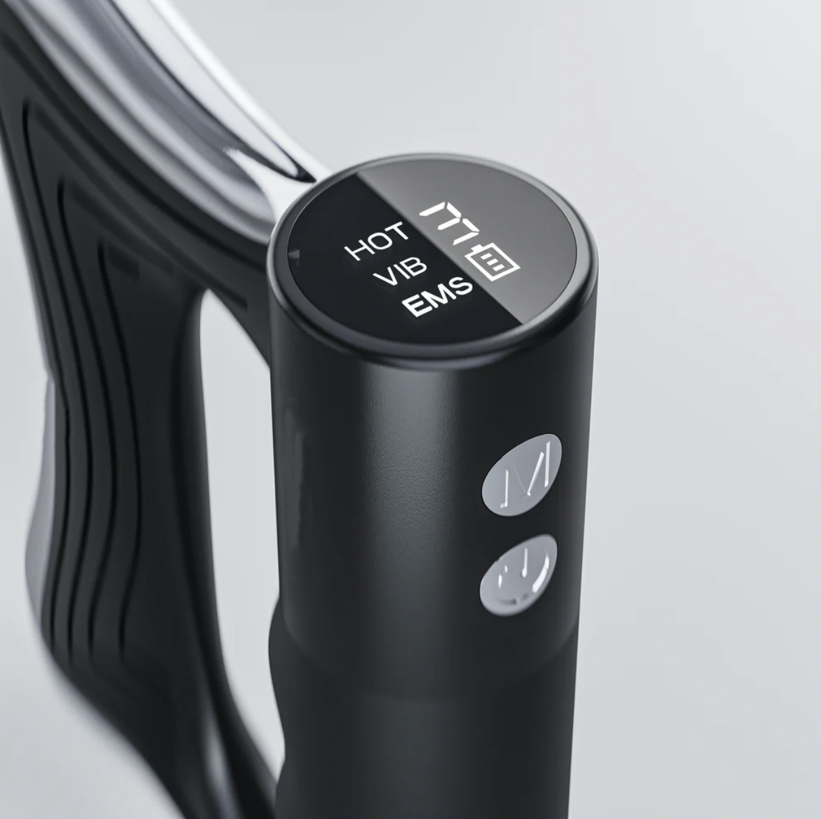 MAVORA™ Relief Blade