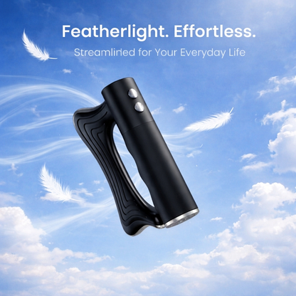 MAVORA™ Relief Blade