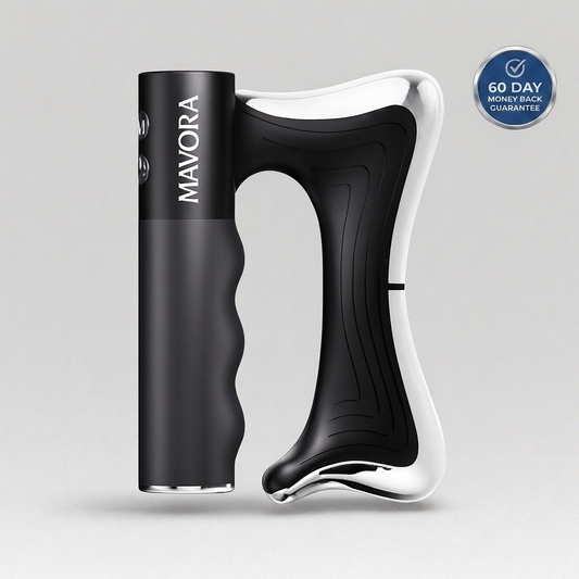 MAVORA™ Relief Blade