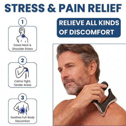 MAVORA™ Relief Blade