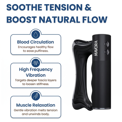 MAVORA™ Relief Blade