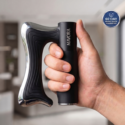 MAVORA™ Relief Blade